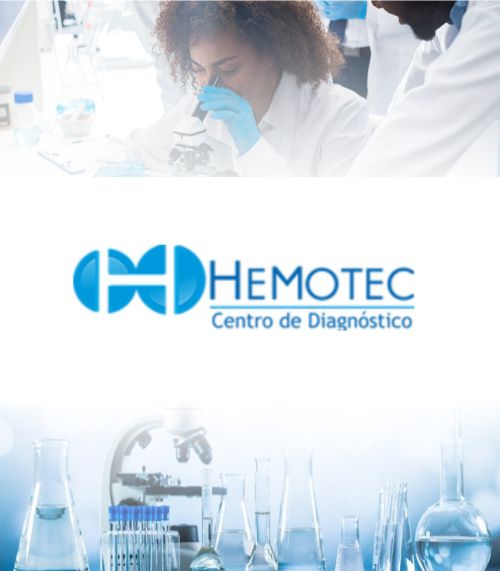 banner hemotec cell